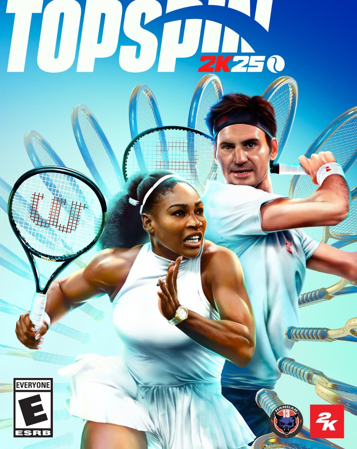 TopSpin 2K25